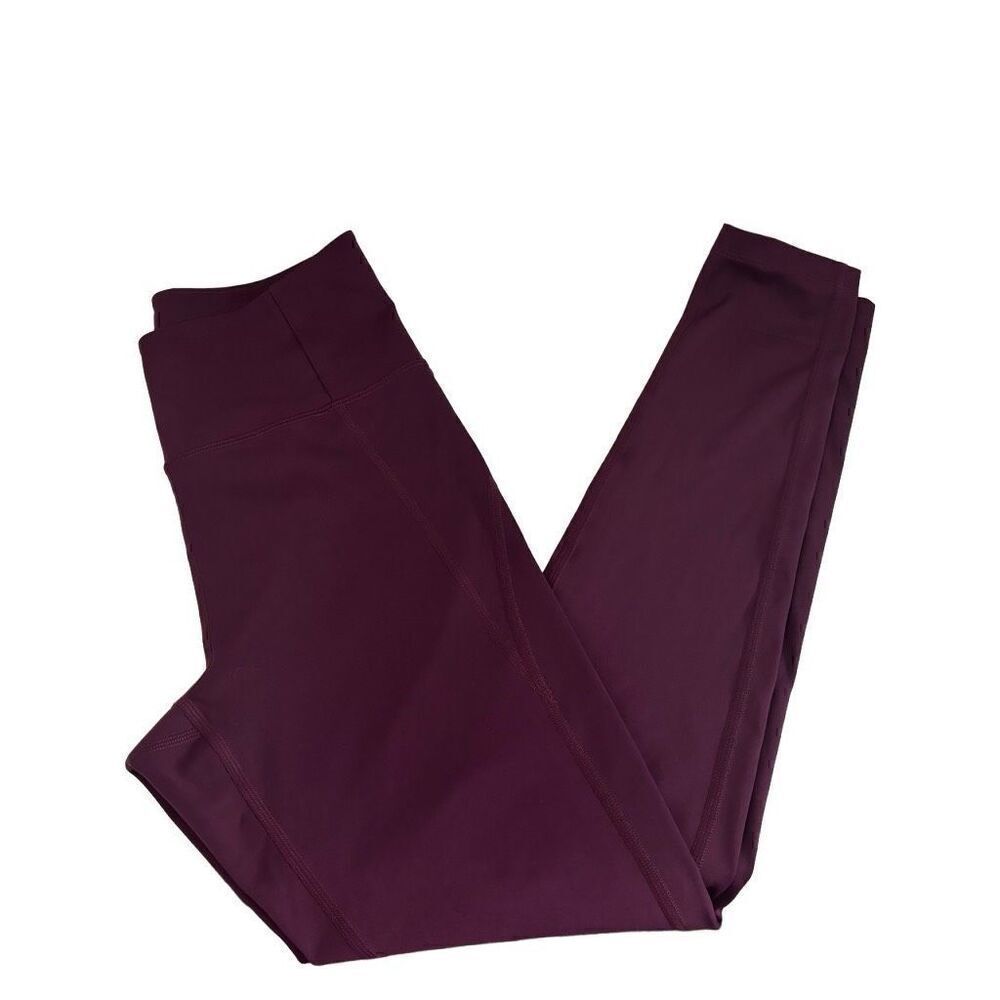 Girlfriend collective Plum Compressive High-Rise Legging Medium - Picture 12 of 12